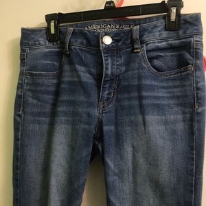 American Eagle Jegging